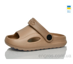 Шлепки Lot Shoes